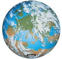Fellowes Mat Earth (5881401) Fellowes Mat Earth (5881401)